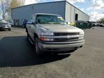 Chevrolet Silverado 2002