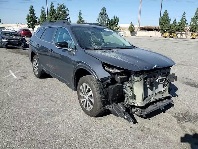 Subaru Outback 2024