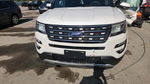 Ford Explorer 2017