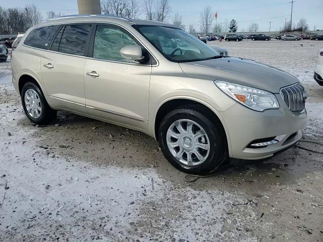 Buick Enclave 2016