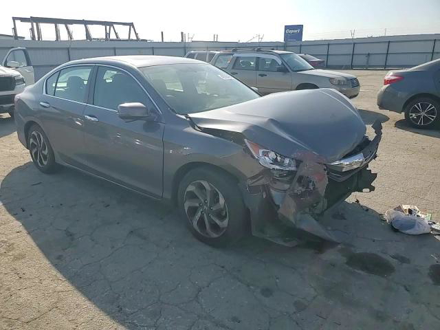 Honda Accord 2017
