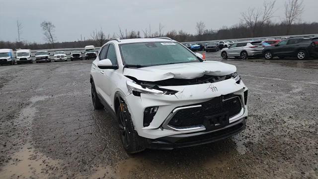 Buick Encore 2025