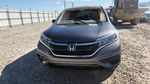 Honda CR-V 2016