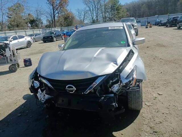 Nissan Altima 2016