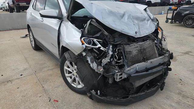 Chevrolet Equinox 2018