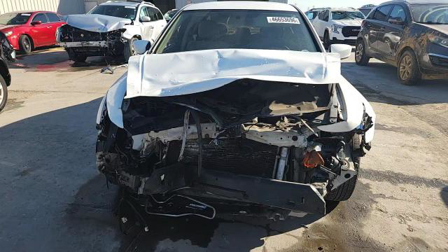 Honda Accord 2012