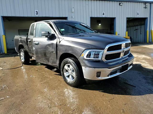 RAM 1500 2018