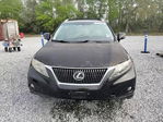 Lexus RX 2010