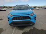 Toyota RAV 4 2021