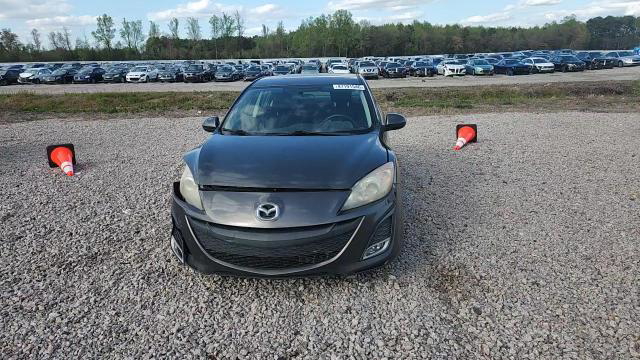 Mazda 3 2011