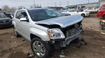 GMC Terrain 2012