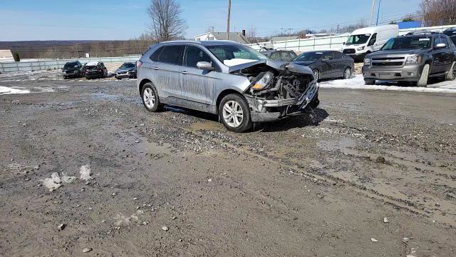 Ford Edge 2020