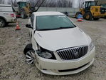 Buick LaCrosse 2013