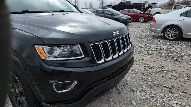 Jeep Cherokee 2014