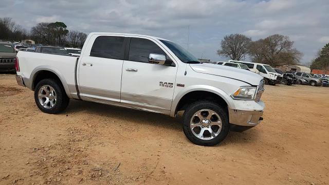 RAM 1500 2014