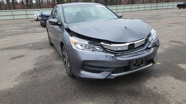 Honda Accord 2017