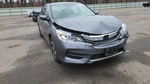 Honda Accord 2017