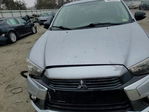 Mitsubishi Outlander 2017