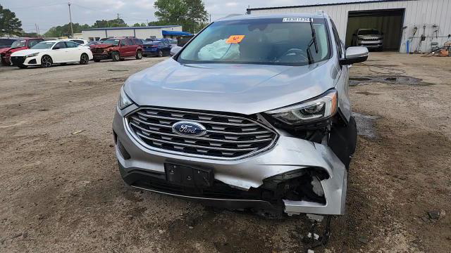 Ford Edge 2020