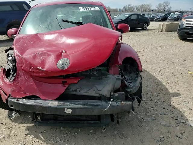 Volkswagen Beetle 2006
