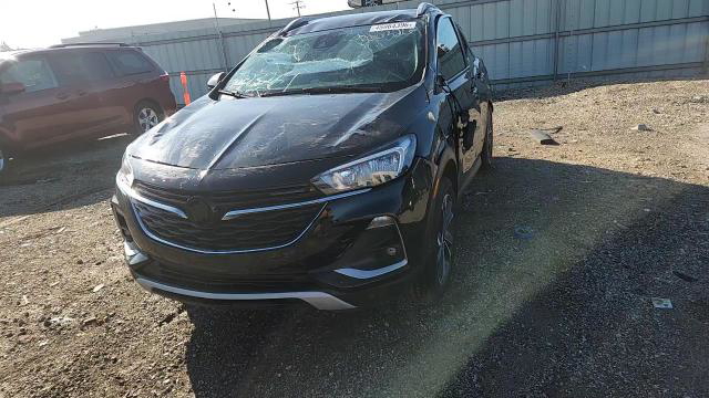 Buick Encore 2023