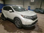 Honda CR-V 2017