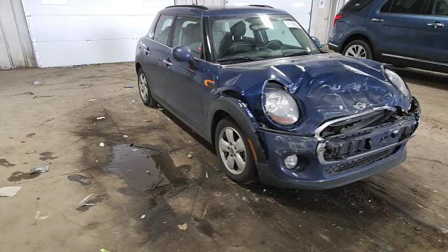 MINI Cooper 2017