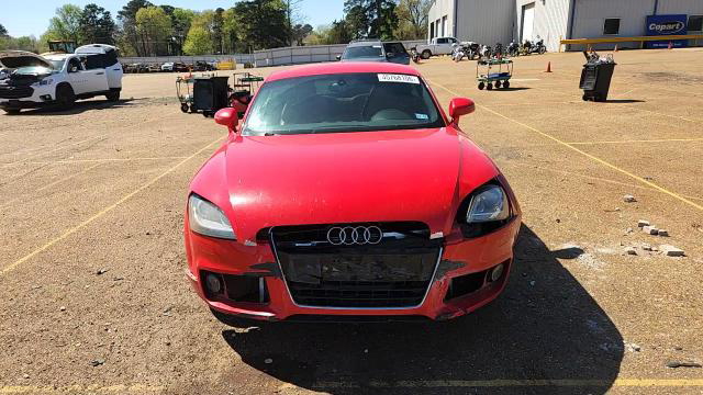 Audi TT 2013