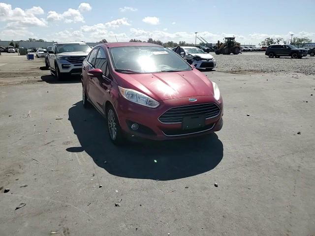 Ford Fiesta 2014