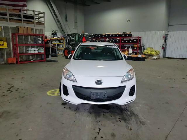 Mazda 3 2012
