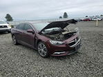 Buick Regal 2018