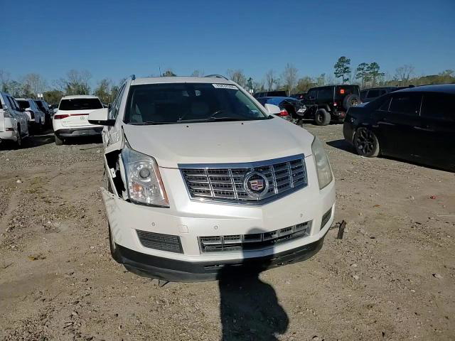 Cadillac SRX 2013