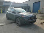 Jeep Cherokee 2017
