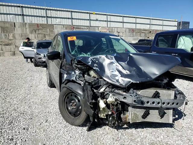 Ford Escape 2019