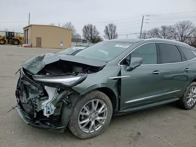 Buick Enclave 2024