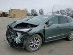 Buick Enclave 2024
