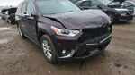 Chevrolet Traverse 2018