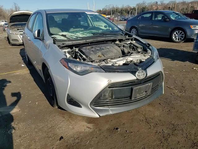 Toyota Corolla 2017