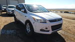 Ford Escape 2016