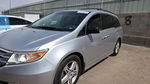 Honda Odyssey 2011