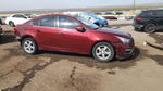 Chevrolet Cruze 2015