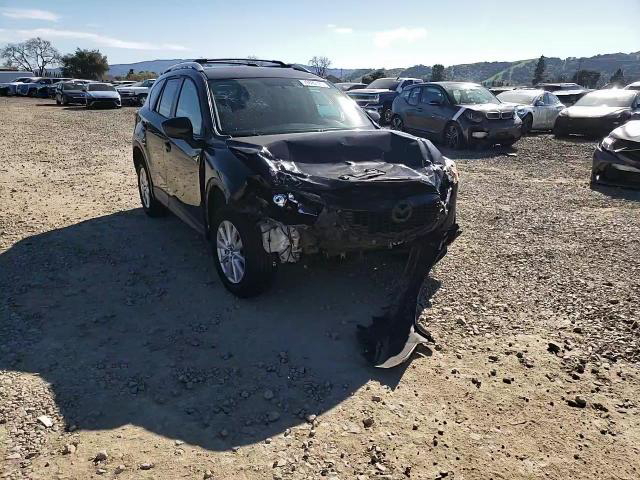 Mazda CX-5 2014