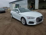 Audi A5 2018