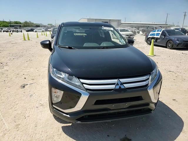 Mitsubishi Eclipse 2019