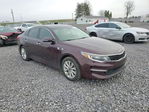 Kia Optima 2018