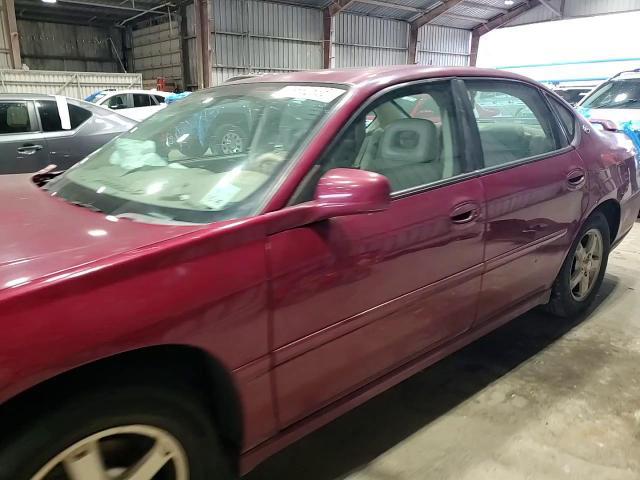Impala 2005