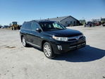Toyota Highlander 2011