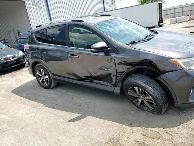 Toyota RAV 4 2018