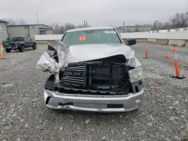 RAM 1500 2014