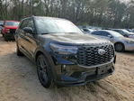 Ford Explorer 2026